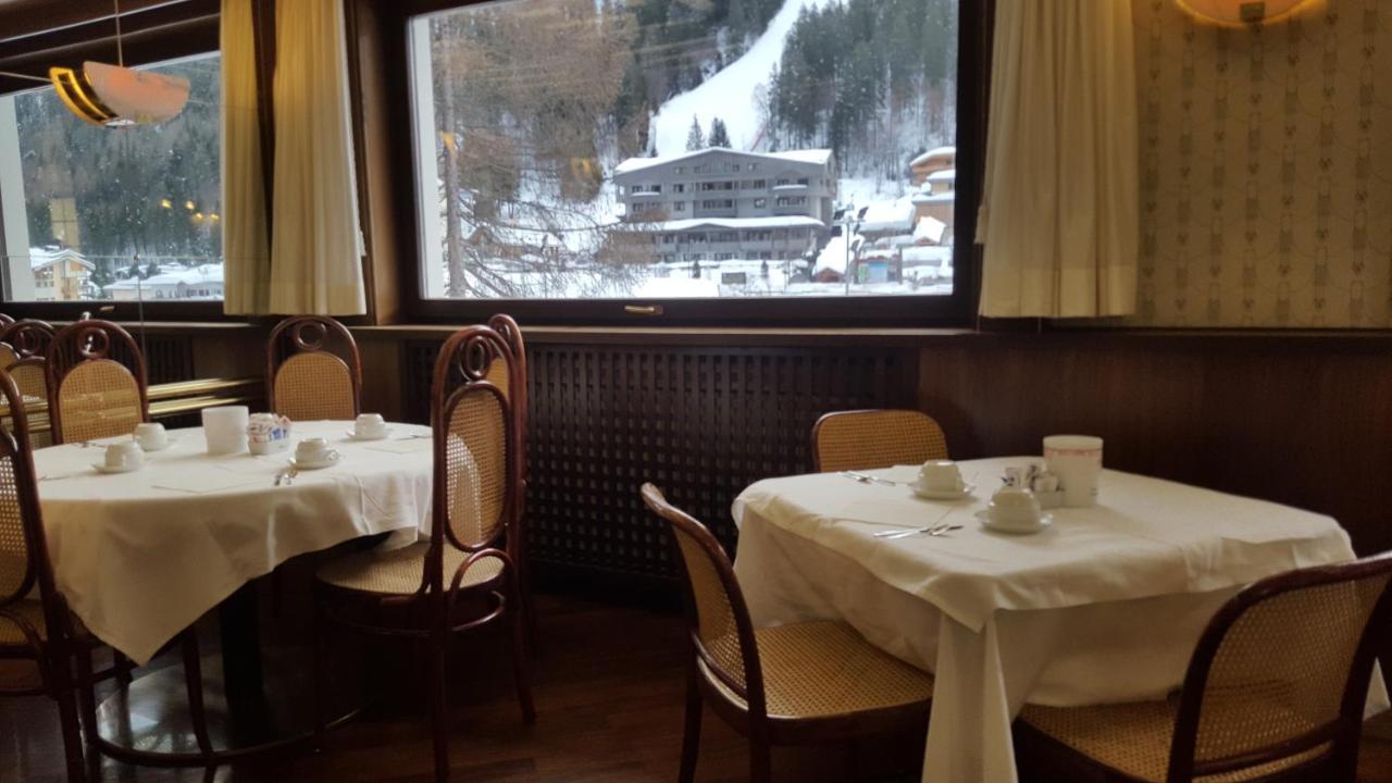 Cristallo 4* Madonna di Campiglio