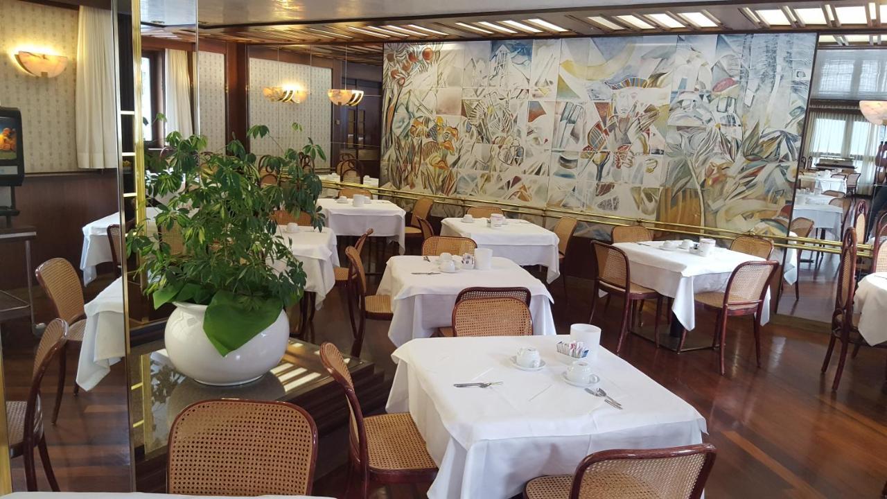 Hotel Cristallo 4*