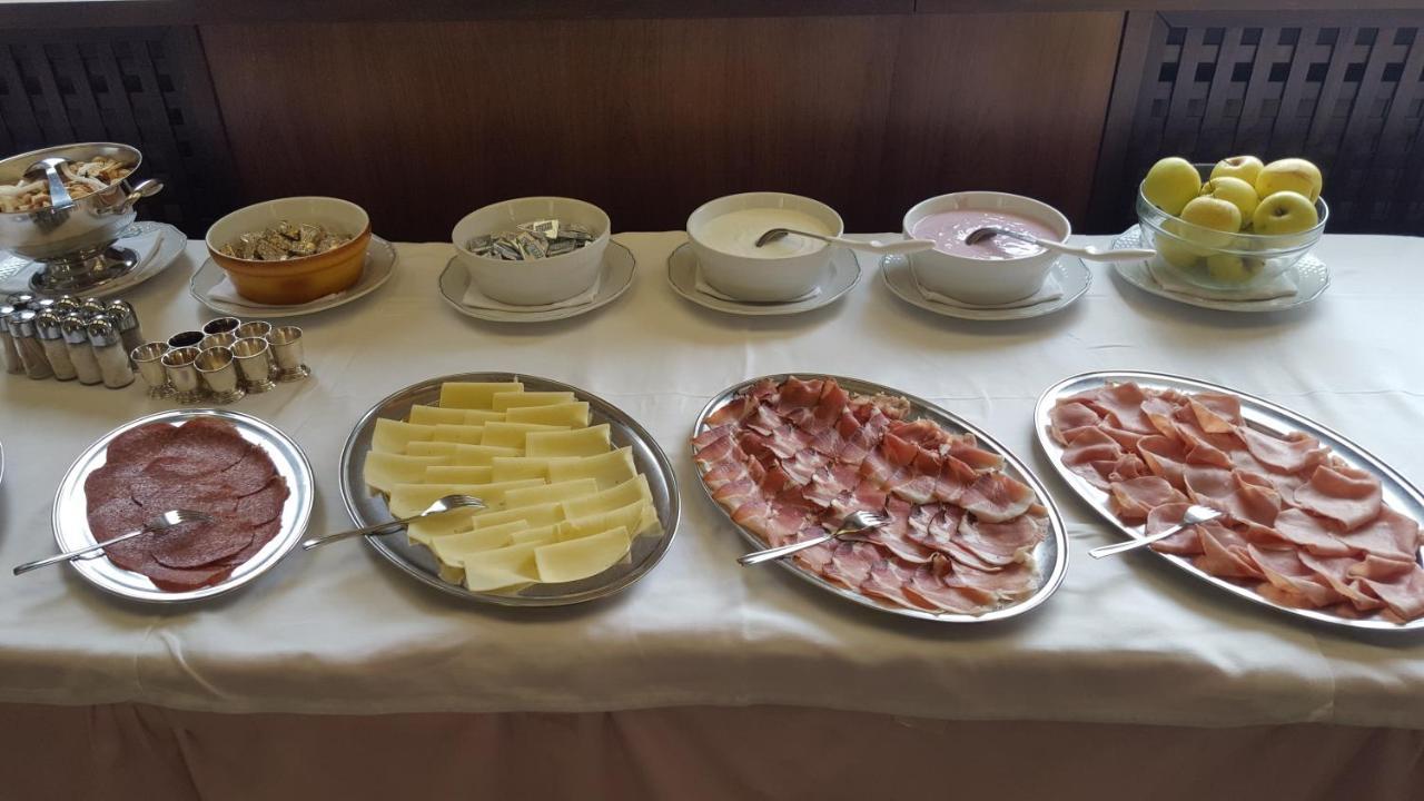 Cristallo Hotel Madonna di Campiglio