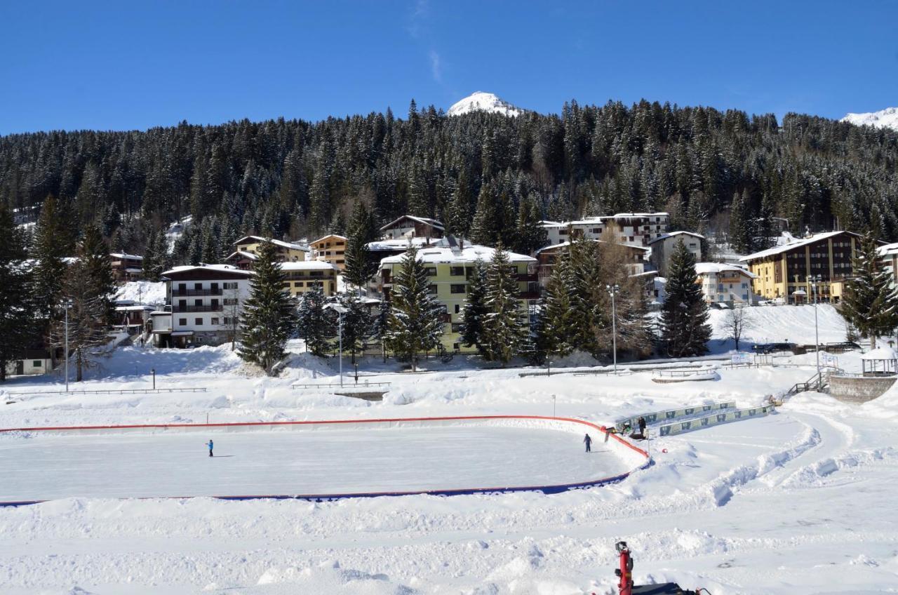 Cristallo 4* Madonna di Campiglio
