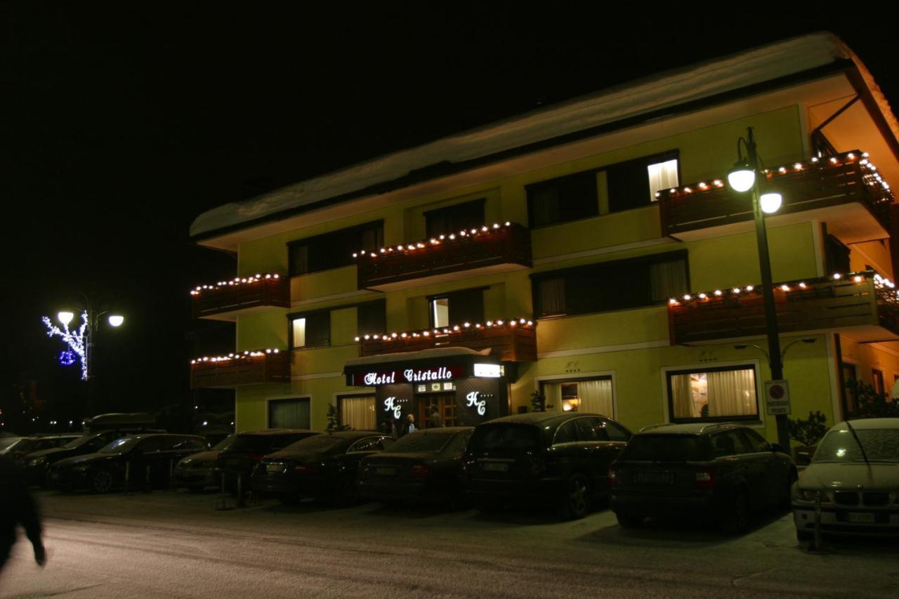 Cristallo 4* Madonna di Campiglio