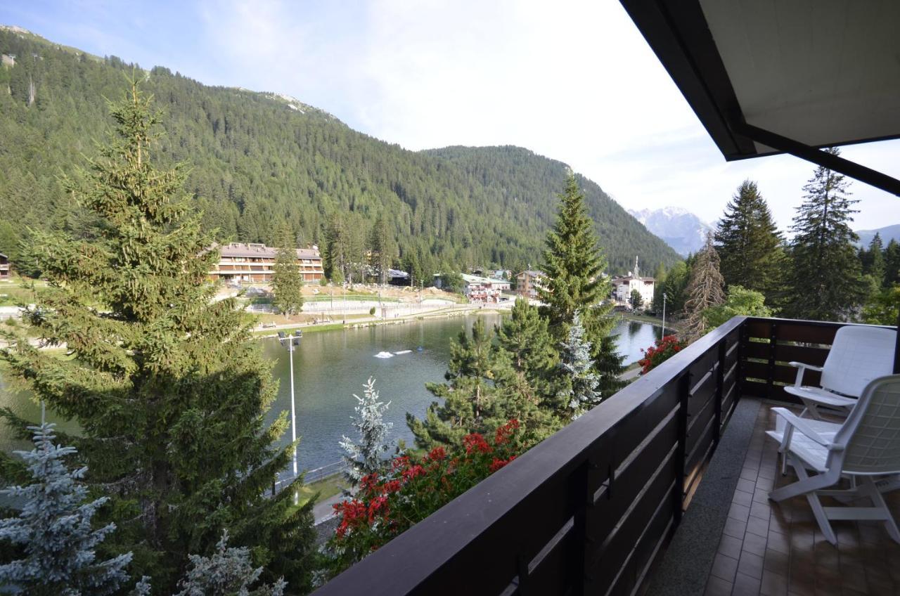 Cristallo Hotel Madonna di Campiglio