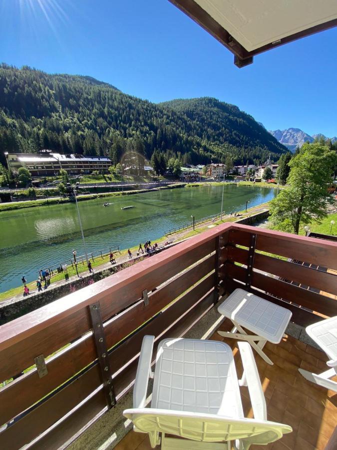 Cristallo Hotel