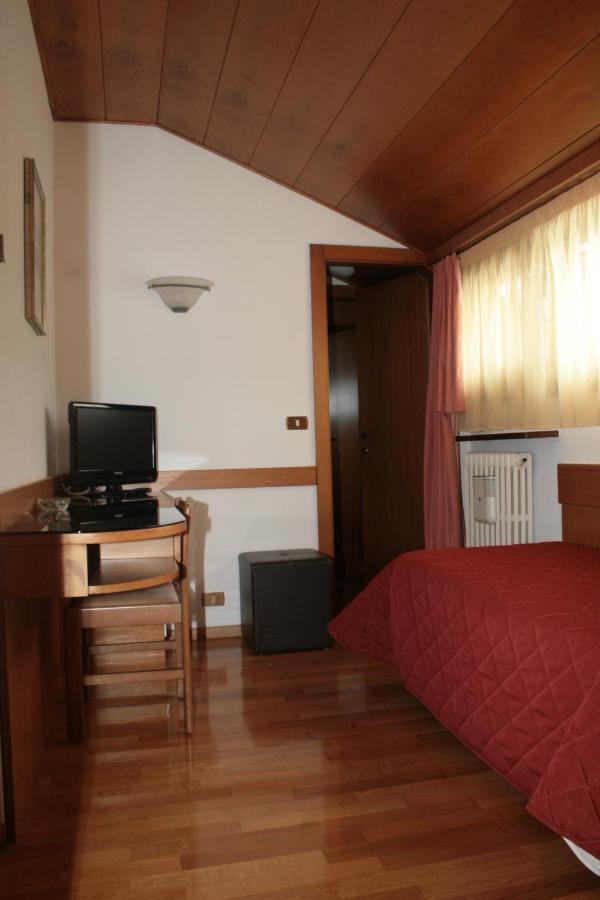 Hotel Cristallo Madonna di Campiglio
