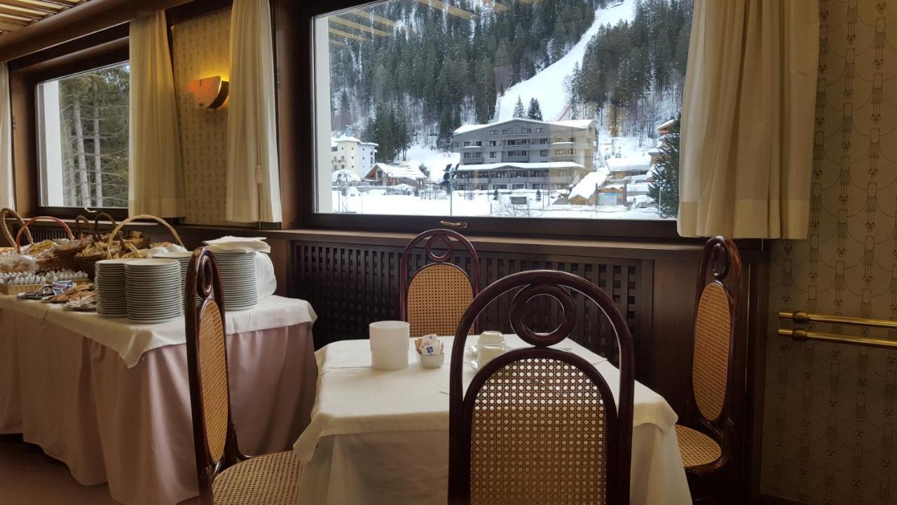 Cristallo 4* Madonna di Campiglio