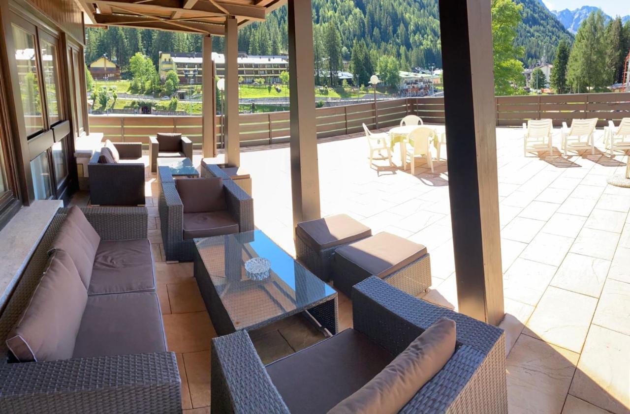 Hotel Cristallo 4*