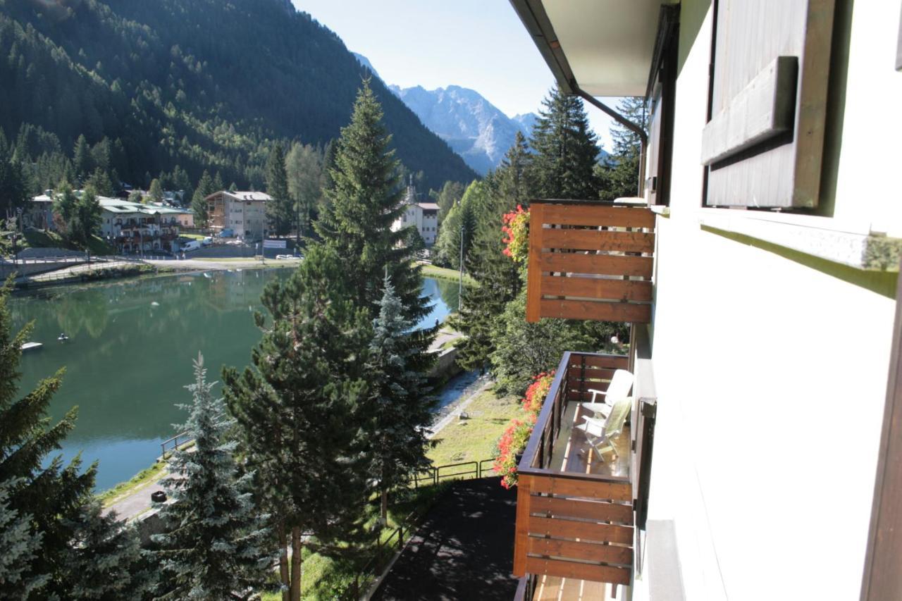 Hotel Cristallo Madonna di Campiglio