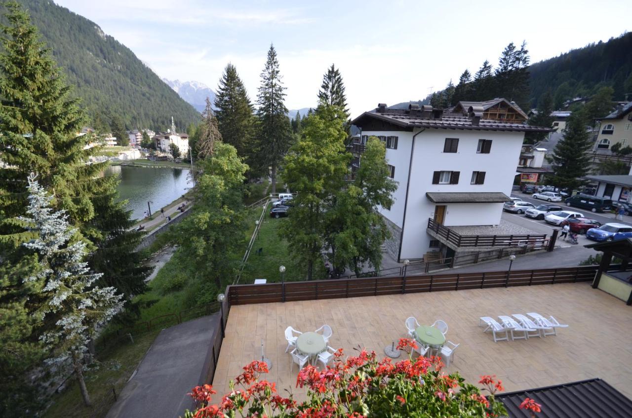 Cristallo Hotel Madonna di Campiglio