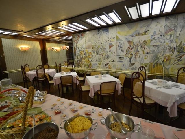 Cristallo Hotel Madonna di Campiglio