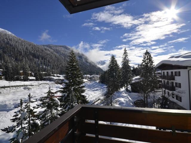 Hotel Cristallo Madonna di Campiglio