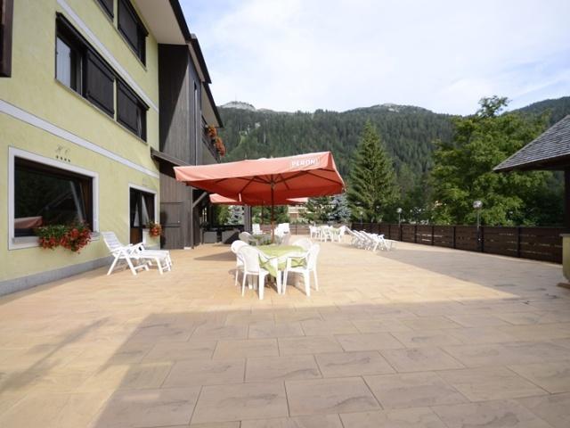 Hotel Cristallo 4*